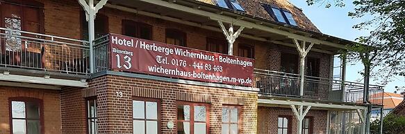 Wichernhaus-Boltenhagen