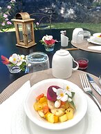 L'Escapade Bellepierre