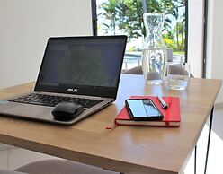 L'Escapade Bellepierre