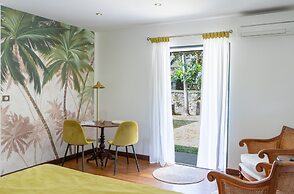 L'Escapade Bellepierre