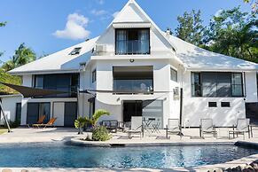 L'Escapade Bellepierre