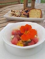 L'Escapade Bellepierre