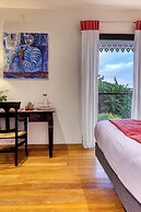 L'Escapade Bellepierre