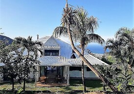 L'Escapade Bellepierre