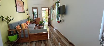 Oyster Marris Homestays in Trivandrum
