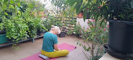 Oyster Marris Homestays in Trivandrum