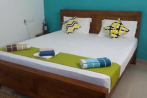 Oyster Marris Homestays in Trivandrum