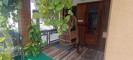 Oyster Marris Homestays in Trivandrum
