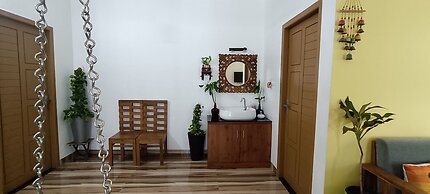 Oyster Marris Homestays in Trivandrum