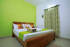 Oyster Marris Homestays in Trivandrum