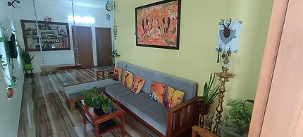 Oyster Marris Homestays in Trivandrum