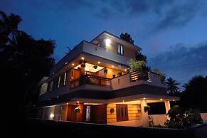 Oyster Marris Homestays in Trivandrum
