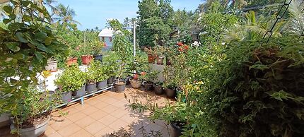 Oyster Marris Homestays in Trivandrum