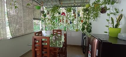 Oyster Marris Homestays in Trivandrum