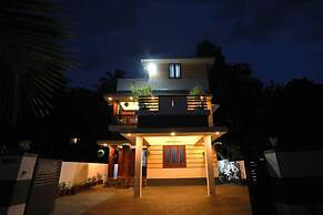 Oyster Marris Homestays in Trivandrum