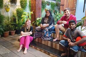 Oyster Marris Homestays in Trivandrum