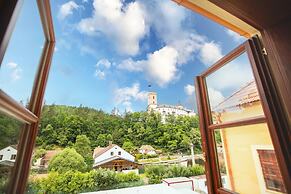Pivovar Rožmberk