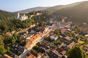 Pivovar Rožmberk