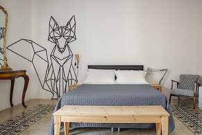 Cavour Apartments by Wonderful Italy