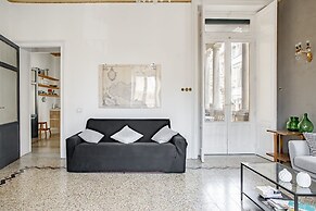 Cavour Apartments by Wonderful Italy