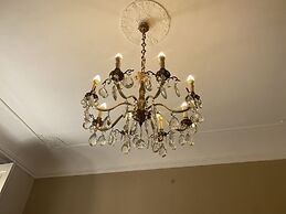 Cavour Apartments by Wonderful Italy