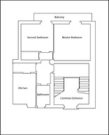 Cavour Apartments by Wonderful Italy