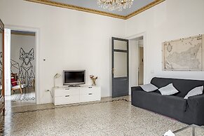 Cavour Apartments by Wonderful Italy