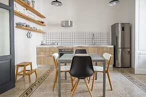 Cavour Apartments by Wonderful Italy