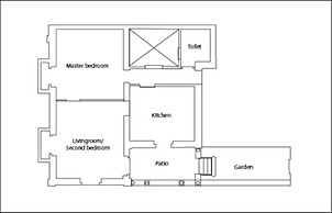 Cavour Apartments by Wonderful Italy