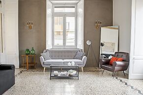 Cavour Apartments by Wonderful Italy