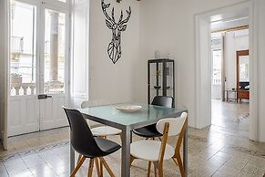 Cavour Apartments by Wonderful Italy