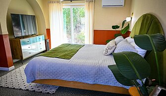 The Springs Motel