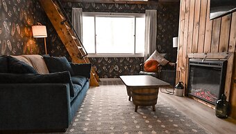 The Springs Motel