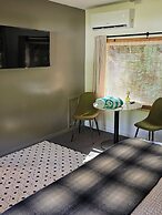 The Springs Motel