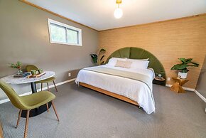 The Springs Motel