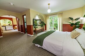 The Springs Motel