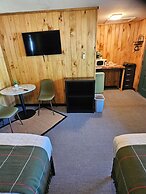 The Springs Motel