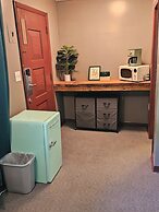 The Springs Motel