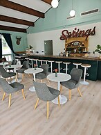 The Springs Motel
