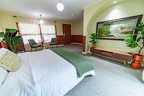 The Springs Motel