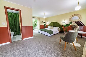The Springs Motel