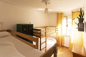 Green Hostel