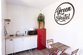Green Hostel