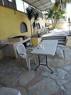 Hotel Avenida D Martin