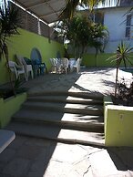 Hotel Avenida D Martin