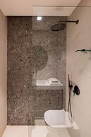 Earth Boutique Apartments Next to Stavros Niarchos