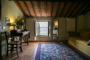 Locanda nel Cassero