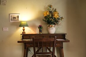 Locanda nel Cassero