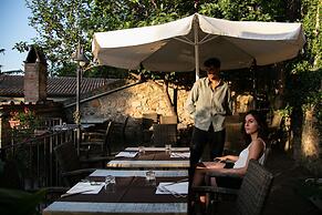 Locanda nel Cassero