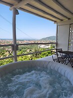 Villa Patrizia Pietrasanta